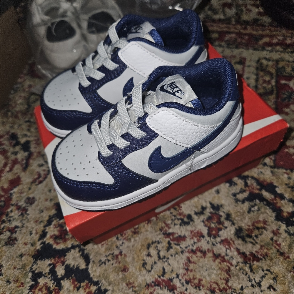 Nike dunk